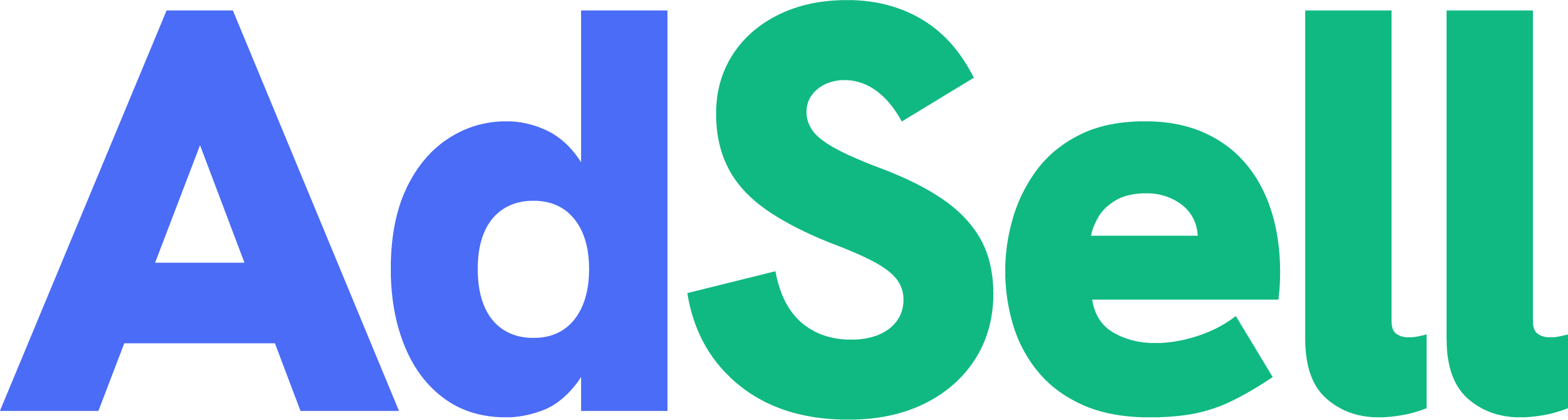AdSell.ai logo